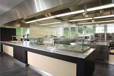 如何做好饭店厨房设备的维护和保养?